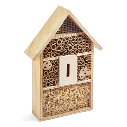 Hôtel à insectes