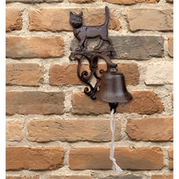 Cloche jardin