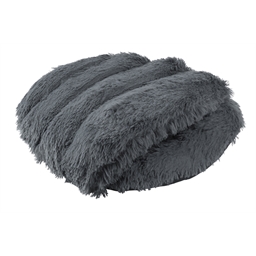 Lit douillet pour chat Gris ou Nude