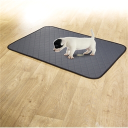 Tapis éducateur Nappy wash