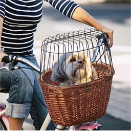 Panier pour vélo