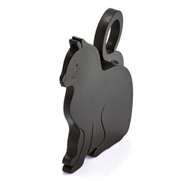 Cale-porte teckel ou chat
