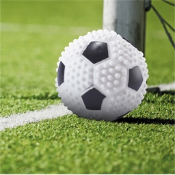 Jouet pour chien balle de foot