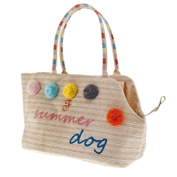 Sac de transport Summer dog