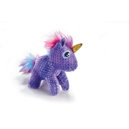 Licorne enchantée pour chat