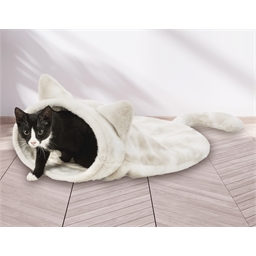 Sac douillet pour chat Nelli