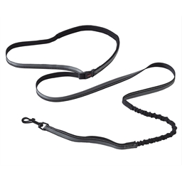Laisse polyvalente mains libres