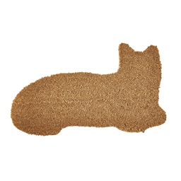 Paillasson coco chat ou chien