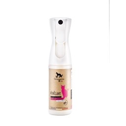 Spray démêlant chat