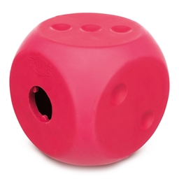 Cube snack