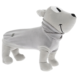 Pull polaire pour chien