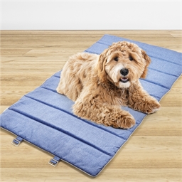 Tapis de voyage Marie