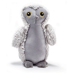Peluche hibou Emily