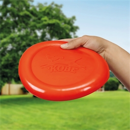 Frisbee goût bacon