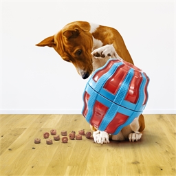 Jouet distributeur de croquettes Kong®