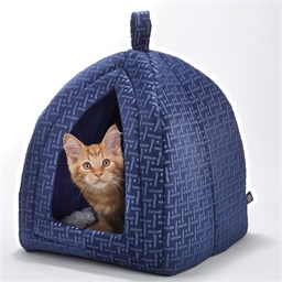 Abri pour chat Ferris