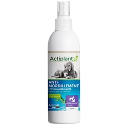 Lotion anti-mordillements Actiplant'
