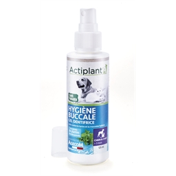 Gel hygiène buccale Actiplant®