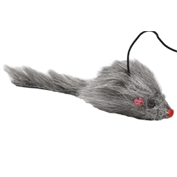 Jouet souris pour chat