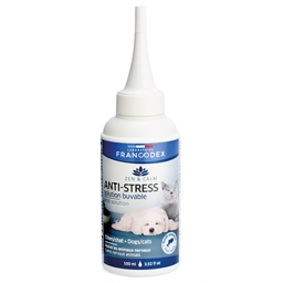 Anti-stress solution buvable