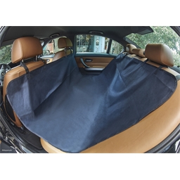 Housse protection voiture