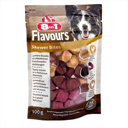 Friandises de récompense 3 saveurs