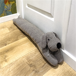 Boudin de porte chien