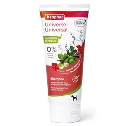 Shampoing universel tous pelages