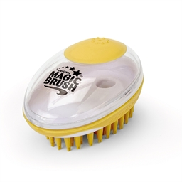 Brosse shampouineuse Magicbrush®