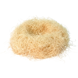 Nichoir coco pour oiseaux