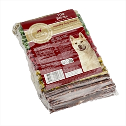 Lot de 100 bâtonnets mixtes Munchy