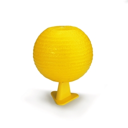 Lot de 3 attrape moucherons