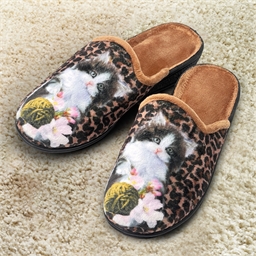 Mules chaton Charly