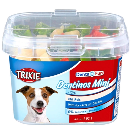 Dentinos mini 140 gr