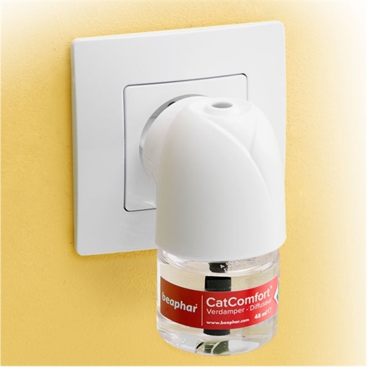 Diffuseur + recharge CatComfort®