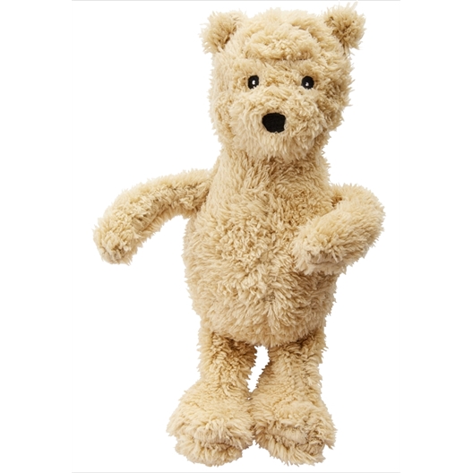 Peluche ours pour chien
