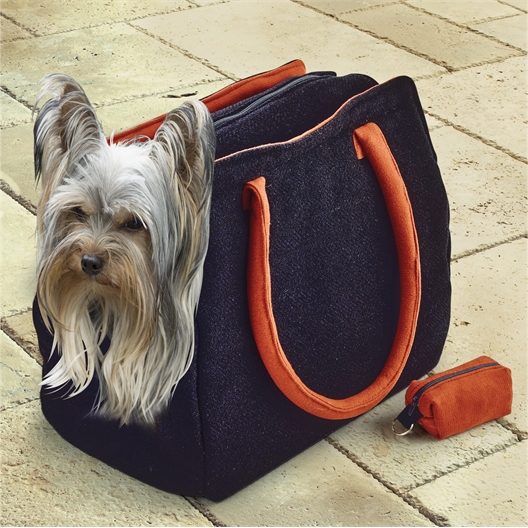 Distributeur de sacs