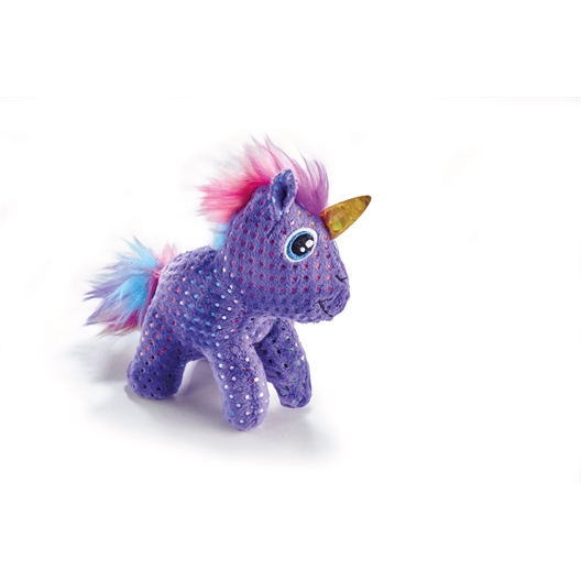Licorne enchantée pour chat