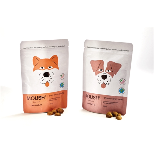 Friandises pour chiens ou chats