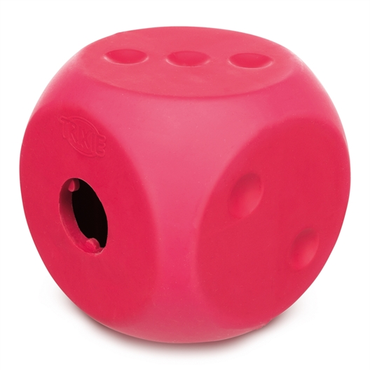 Cube snack