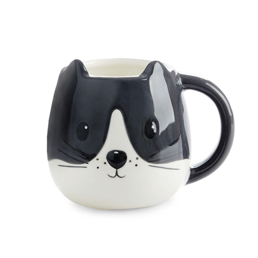 Mug Kitty Chaton