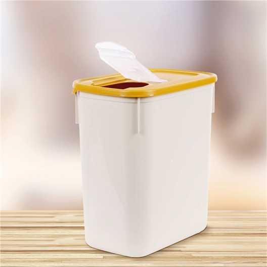 Boîte à croquettes 3 L