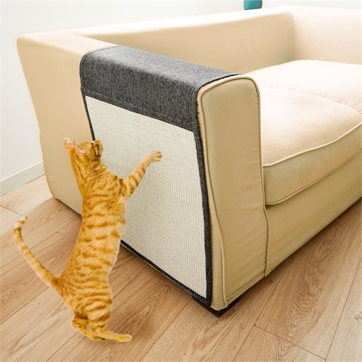 Protection griffes sisal