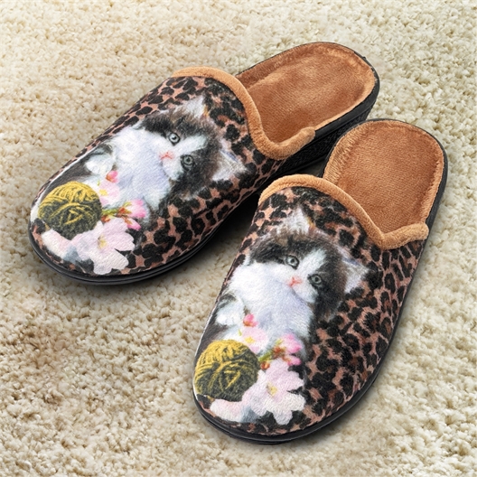 Mules chaton Charly