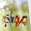 Suspension oiseaux