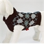 Pull scottish 45 cm