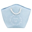 Coin douillet Emma bleu