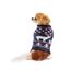 Pull sapin bleu : 3 tailles