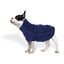 Pull torsadé : 2 coloris et 3 tailles