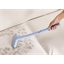 Brosse anti-poils à long manche